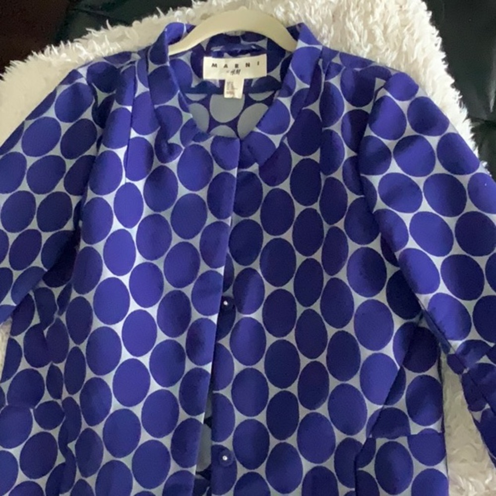 Marni by H&M